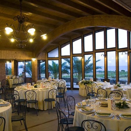 Villa Agriturismo Serra San Biagio à Calatabiano Extérieur photo