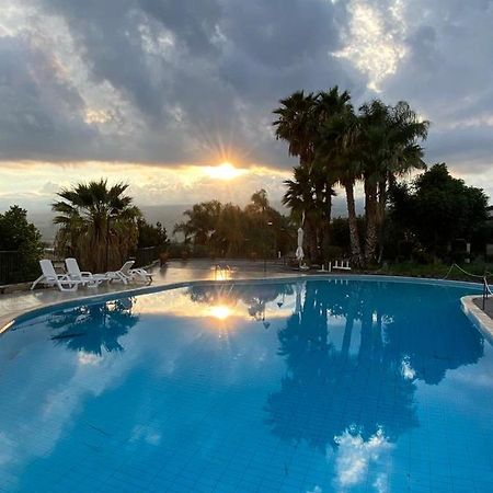 Villa Agriturismo Serra San Biagio à Calatabiano Extérieur photo