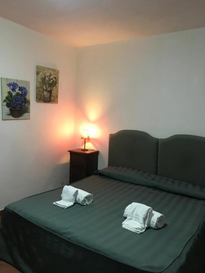 Villa Agriturismo Serra San Biagio à Calatabiano Extérieur photo
