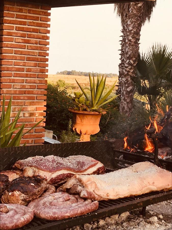 Villa Agriturismo Serra San Biagio à Calatabiano Extérieur photo