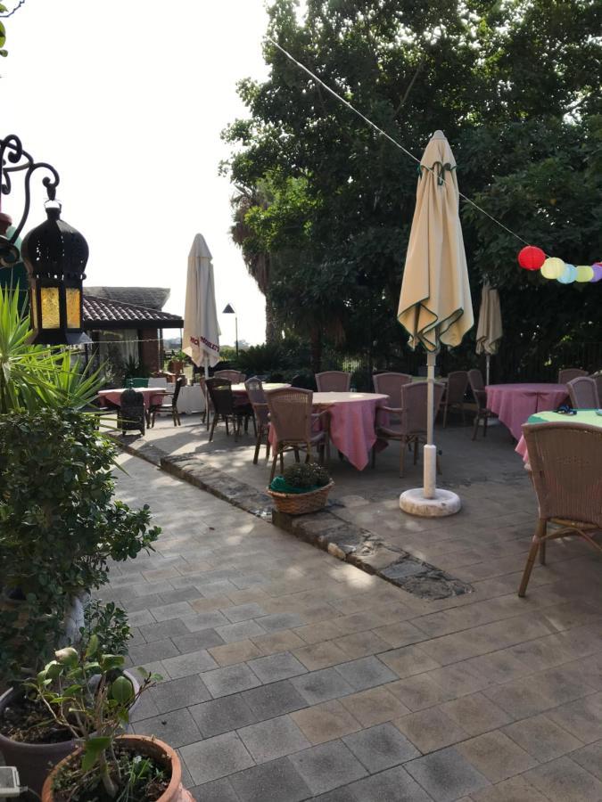 Villa Agriturismo Serra San Biagio à Calatabiano Extérieur photo