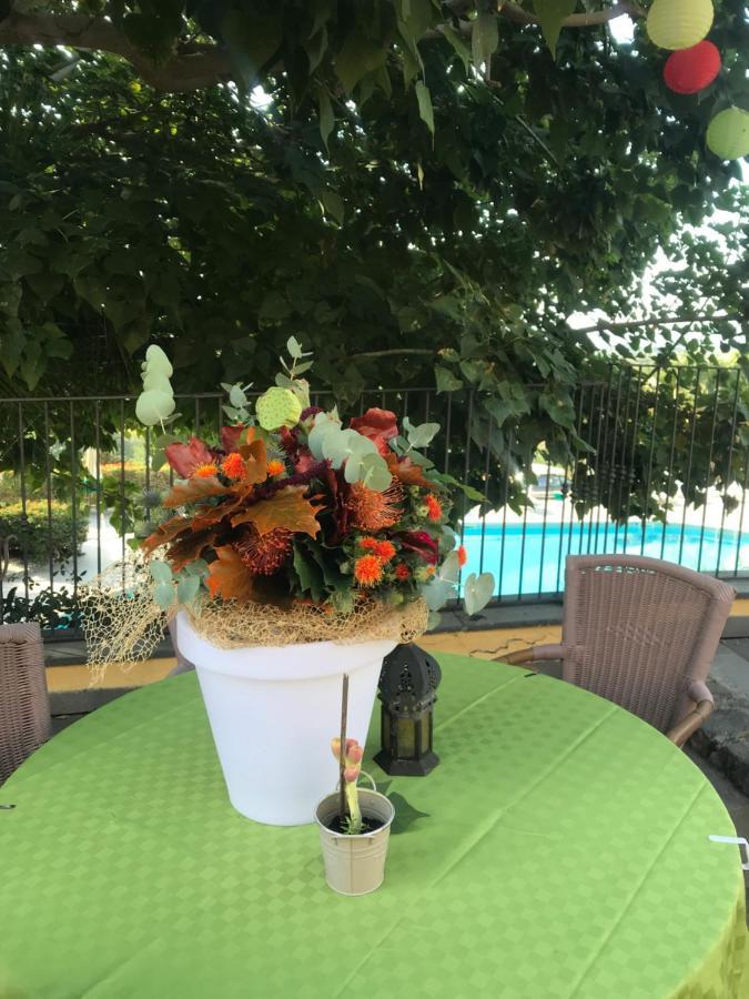 Villa Agriturismo Serra San Biagio à Calatabiano Extérieur photo