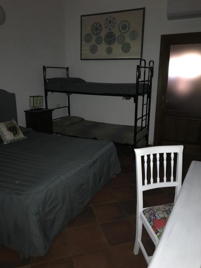 Villa Agriturismo Serra San Biagio à Calatabiano Extérieur photo